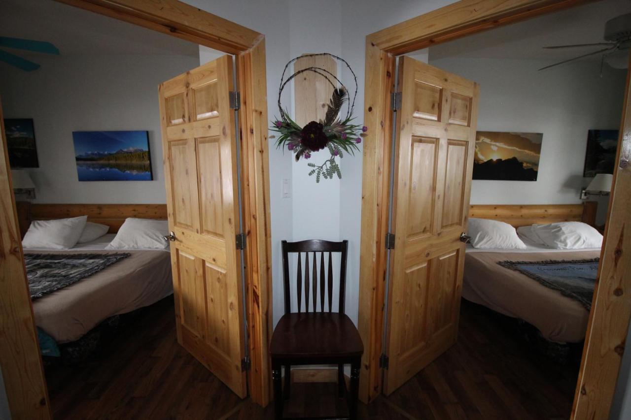 York Creek Bed & Breakfast 콜먼 외부 사진