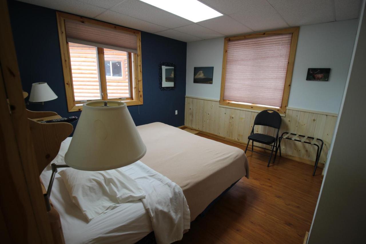 York Creek Bed & Breakfast 콜먼 외부 사진