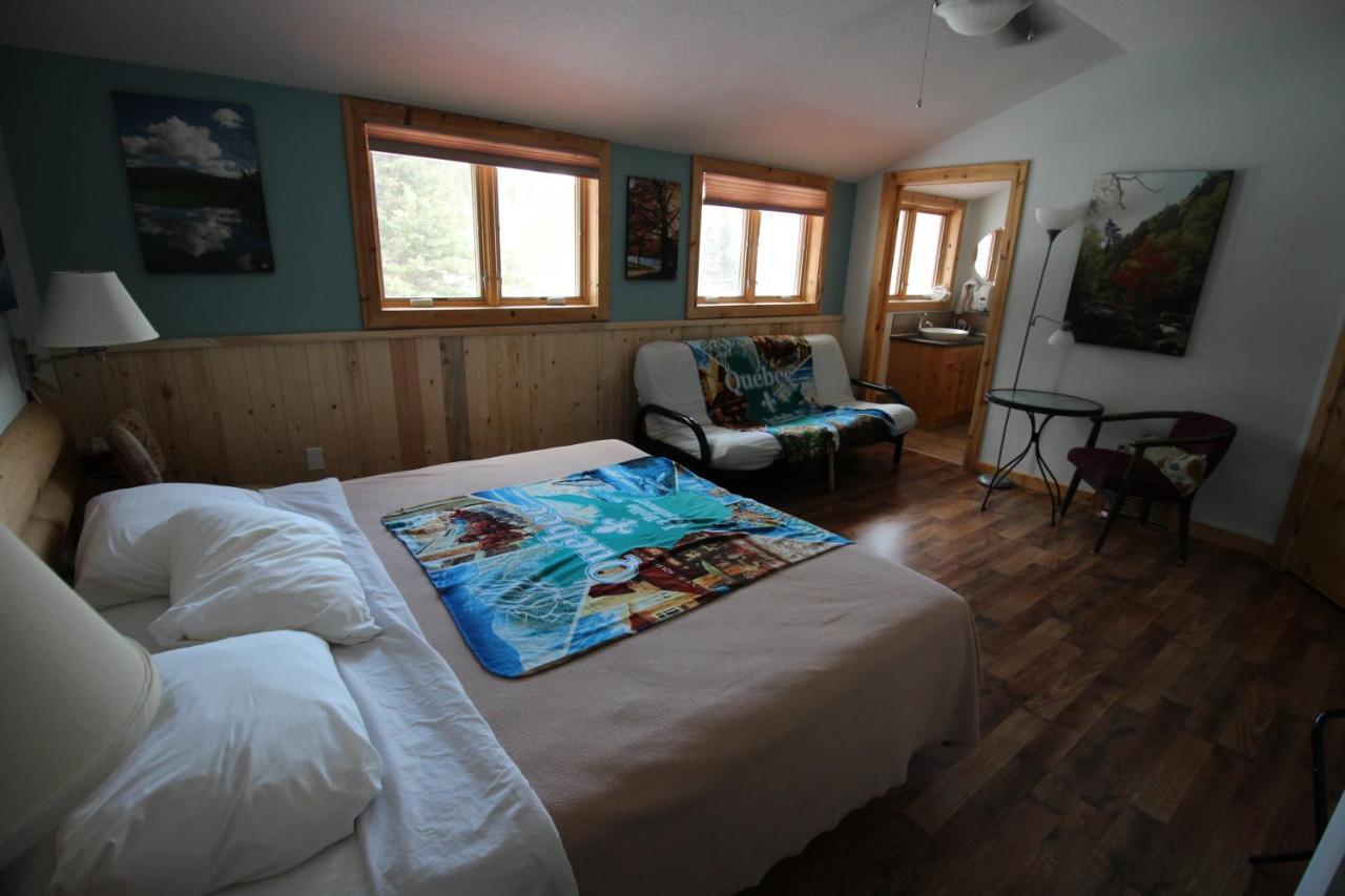 York Creek Bed & Breakfast 콜먼 외부 사진
