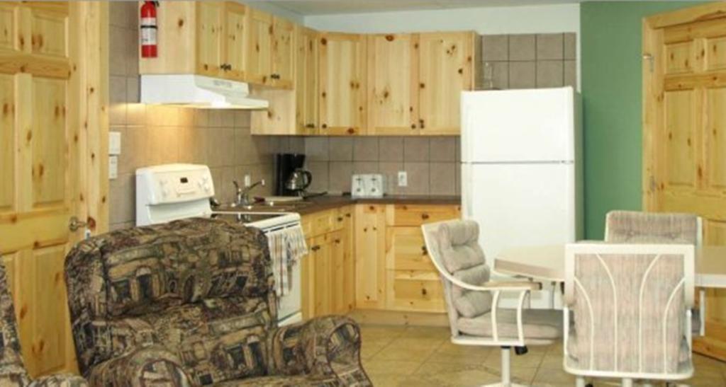 York Creek Bed & Breakfast 콜먼 외부 사진